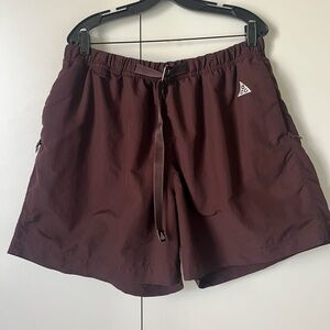 Nike ACG Hike Shorts, Men’s XL
